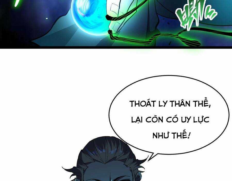 Thú Vực Tiên Đồ Chapter 1.3 trang 48