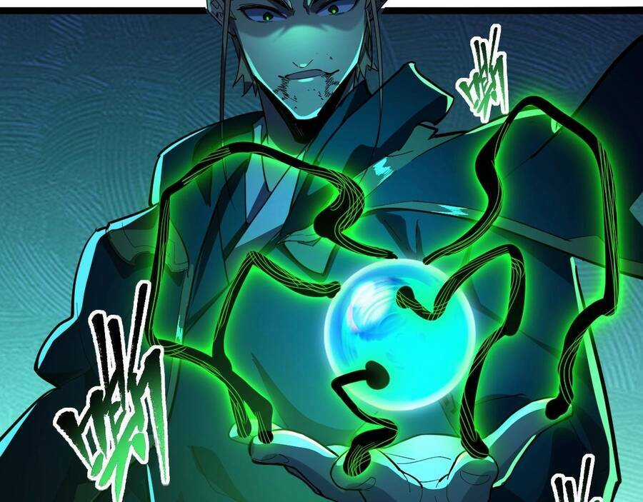 Thú Vực Tiên Đồ Chapter 1.3 trang 49