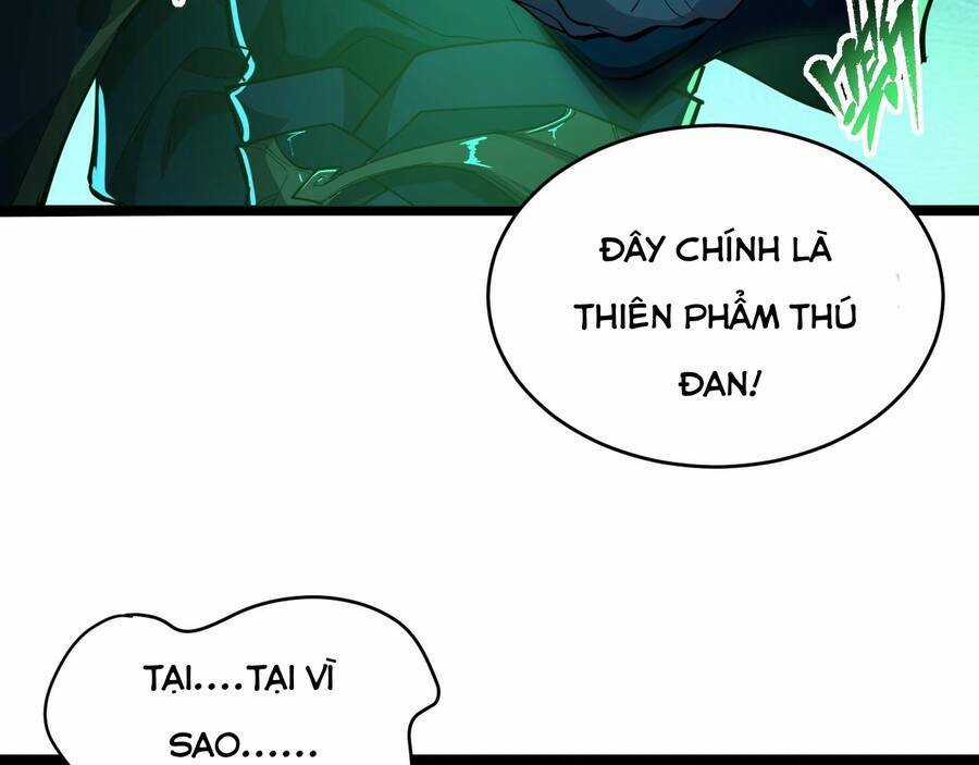 Thú Vực Tiên Đồ Chapter 1.3 trang 50