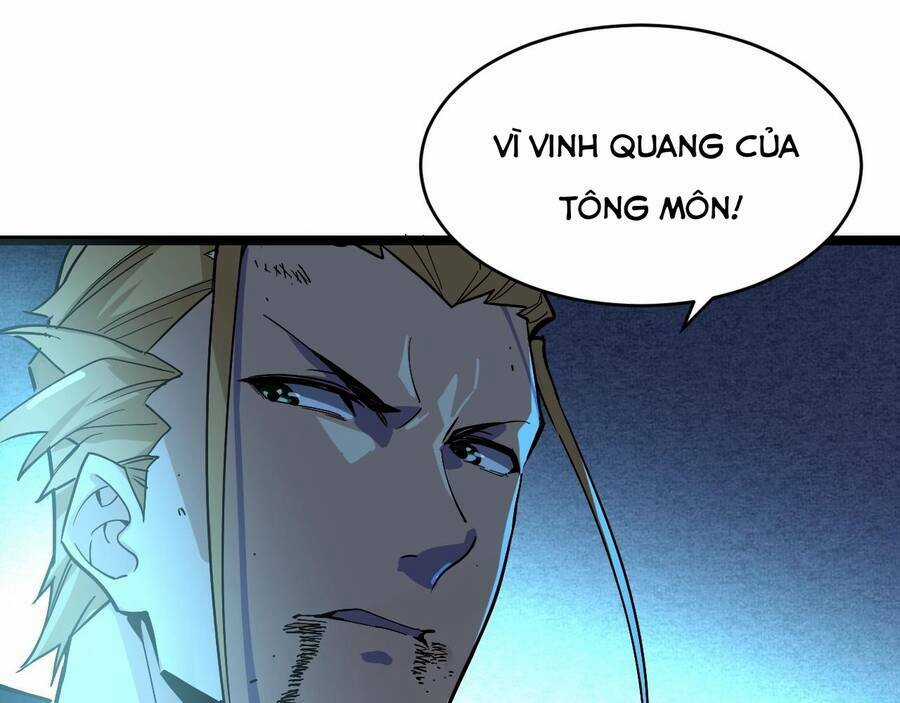 Thú Vực Tiên Đồ Chapter 1.3 trang 51