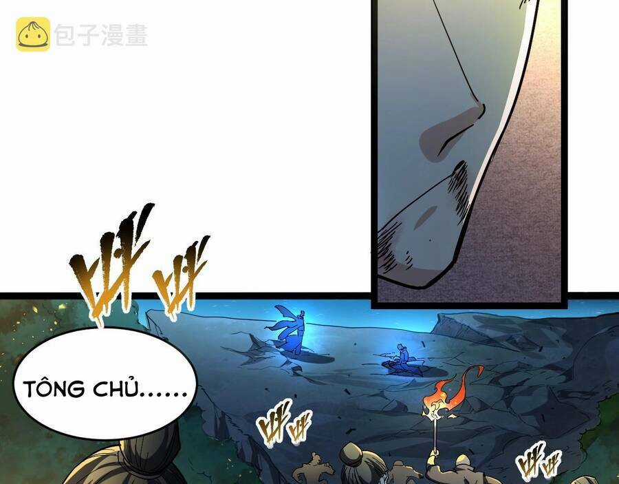 Thú Vực Tiên Đồ Chapter 1.3 trang 53