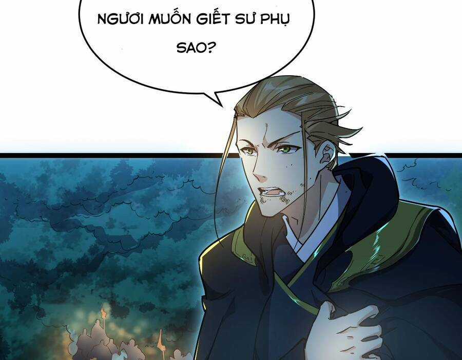 Thú Vực Tiên Đồ Chapter 1.3 trang 55