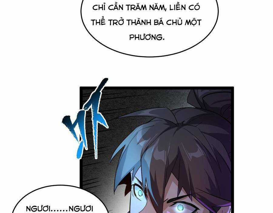 Thú Vực Tiên Đồ Chapter 1.3 trang 6