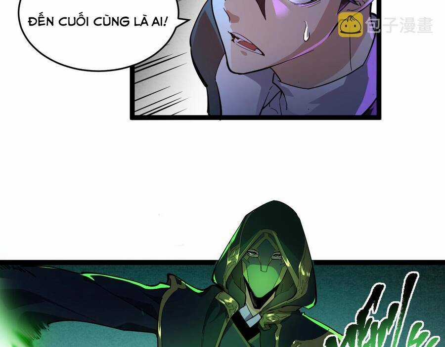 Thú Vực Tiên Đồ Chapter 1.3 trang 7