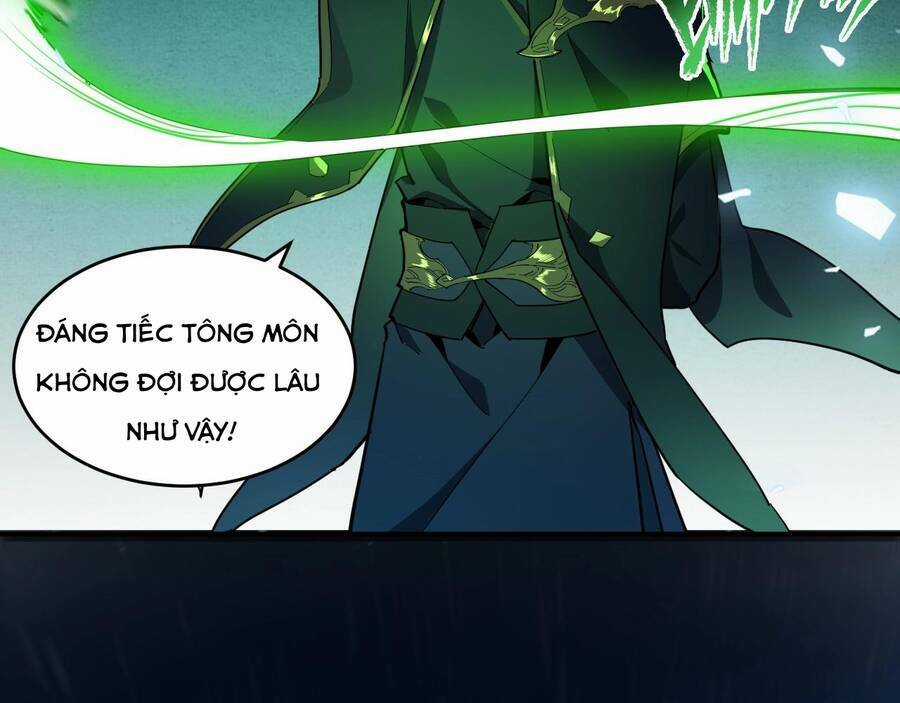 Thú Vực Tiên Đồ Chapter 1.3 trang 8