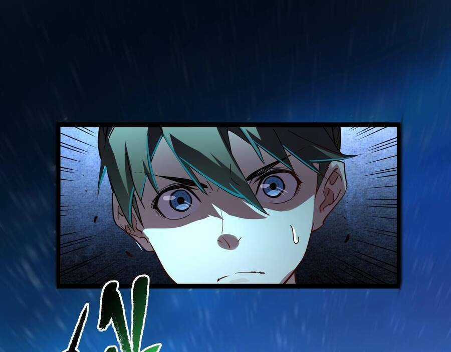 Thú Vực Tiên Đồ Chapter 1.3 trang 9