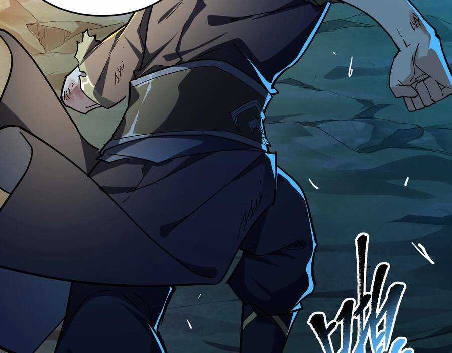 Thú Vực Tiên Đồ Chapter 1.4 trang 12