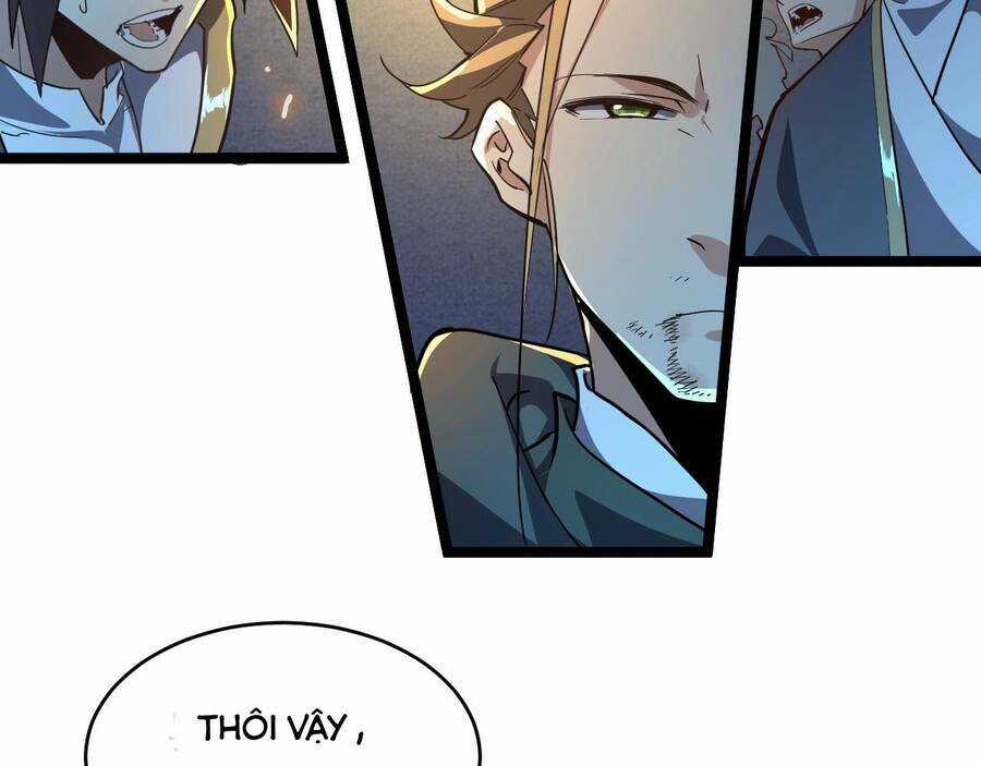 Thú Vực Tiên Đồ Chapter 1.4 trang 15