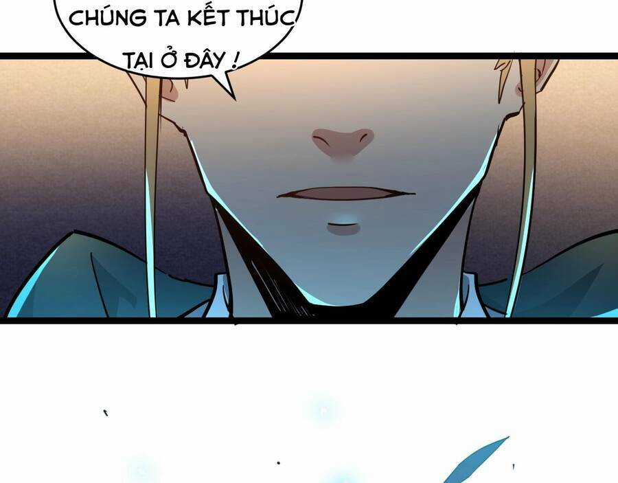 Thú Vực Tiên Đồ Chapter 1.4 trang 16