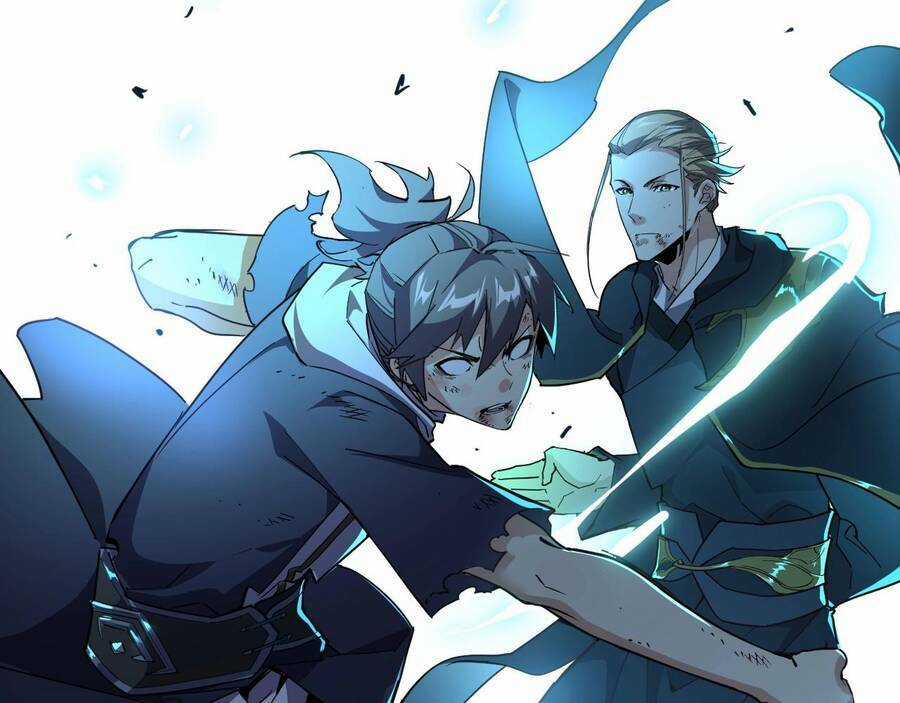 Thú Vực Tiên Đồ Chapter 1.4 trang 17