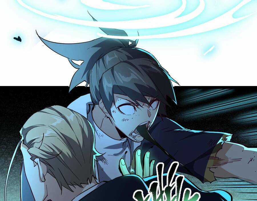 Thú Vực Tiên Đồ Chapter 1.4 trang 19