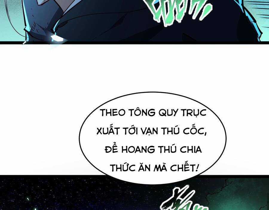 Thú Vực Tiên Đồ Chapter 1.4 trang 20