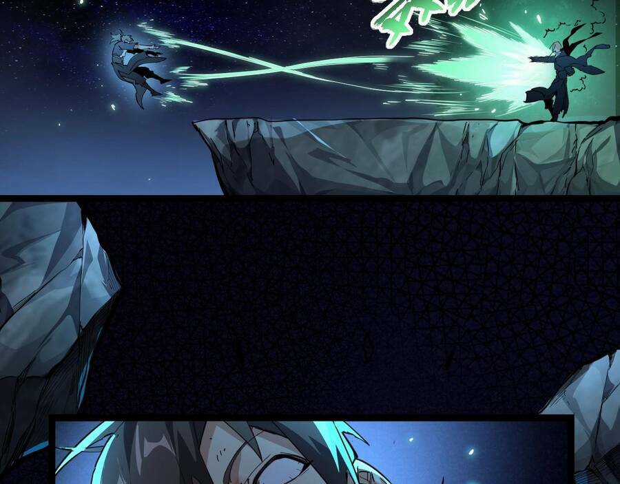 Thú Vực Tiên Đồ Chapter 1.4 trang 21