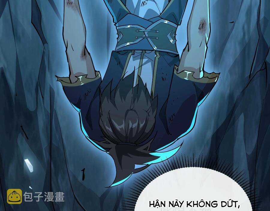 Thú Vực Tiên Đồ Chapter 1.4 trang 25