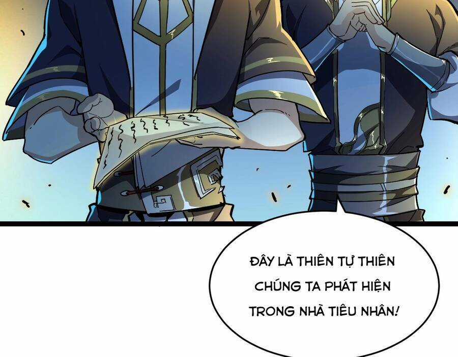 Thú Vực Tiên Đồ Chapter 1.4 trang 3