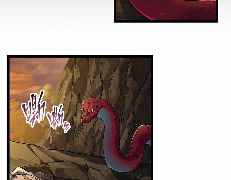 Thú Vực Tiên Đồ Chapter 1.4 trang 31