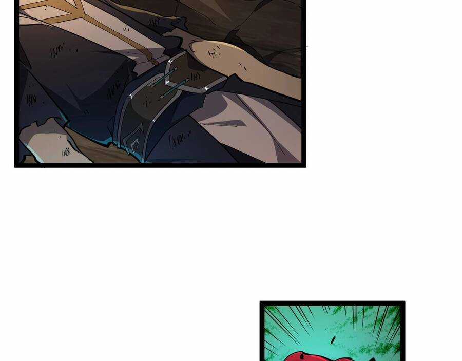 Thú Vực Tiên Đồ Chapter 1.4 trang 32