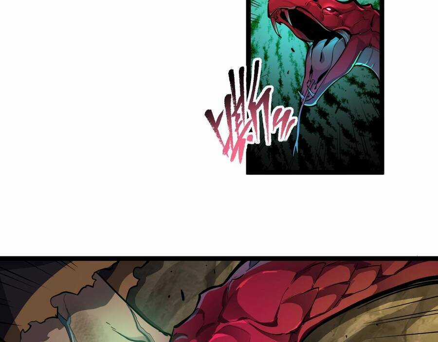 Thú Vực Tiên Đồ Chapter 1.4 trang 33