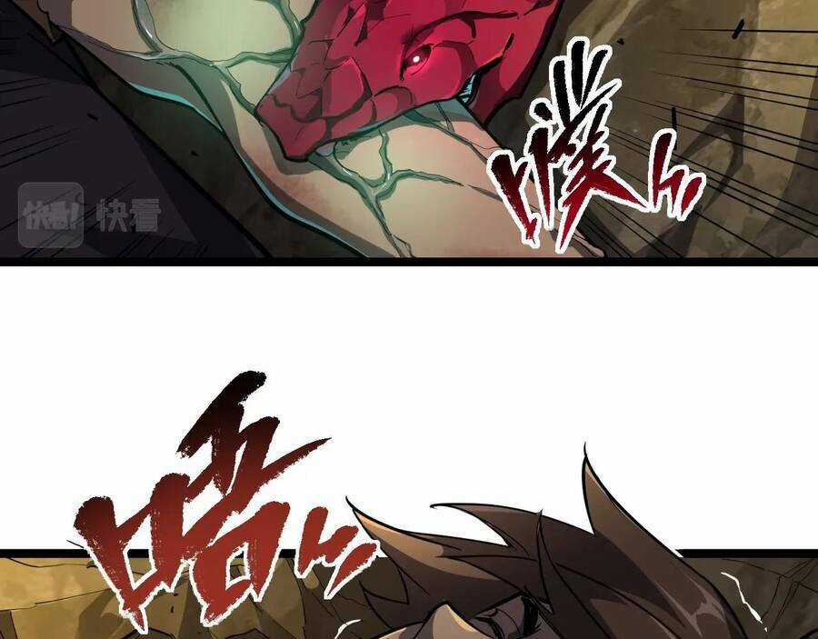 Thú Vực Tiên Đồ Chapter 1.4 trang 34