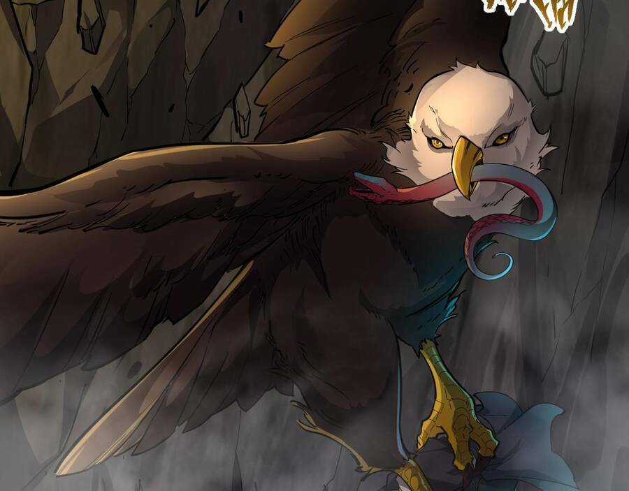 Thú Vực Tiên Đồ Chapter 1.4 trang 39