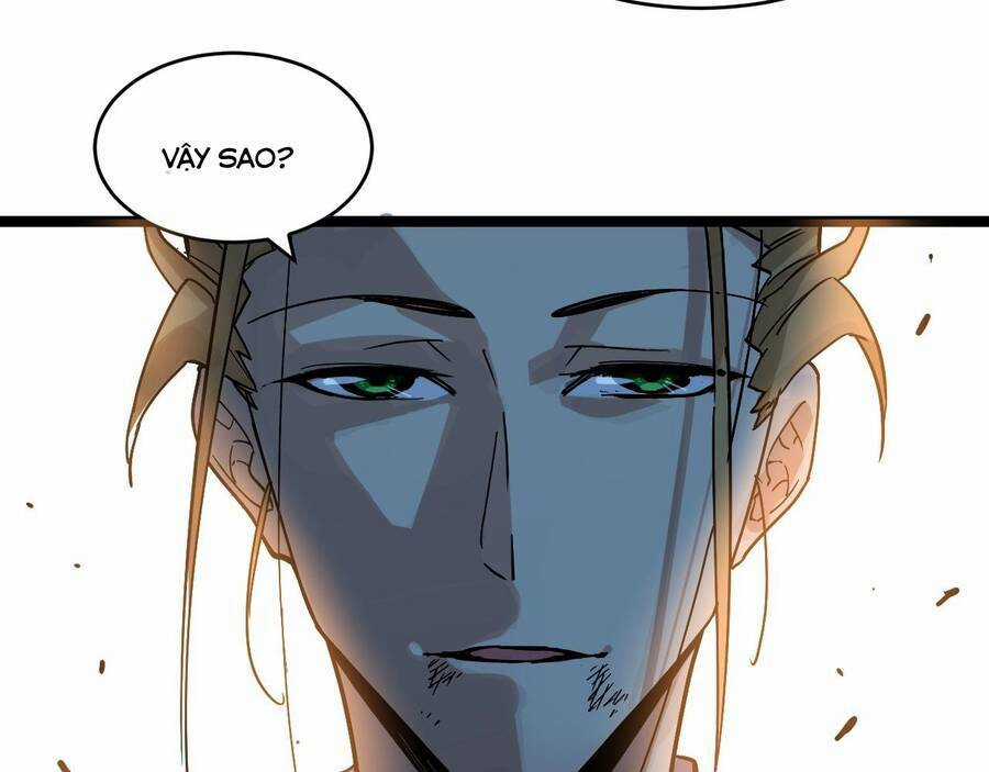 Thú Vực Tiên Đồ Chapter 1.4 trang 4