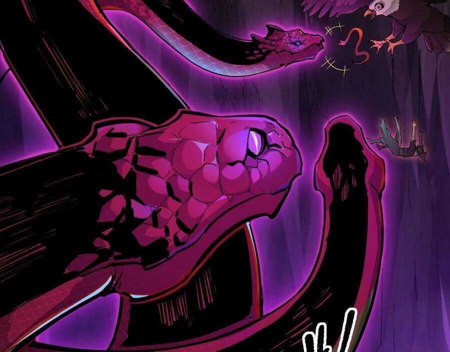 Thú Vực Tiên Đồ Chapter 1.4 trang 45