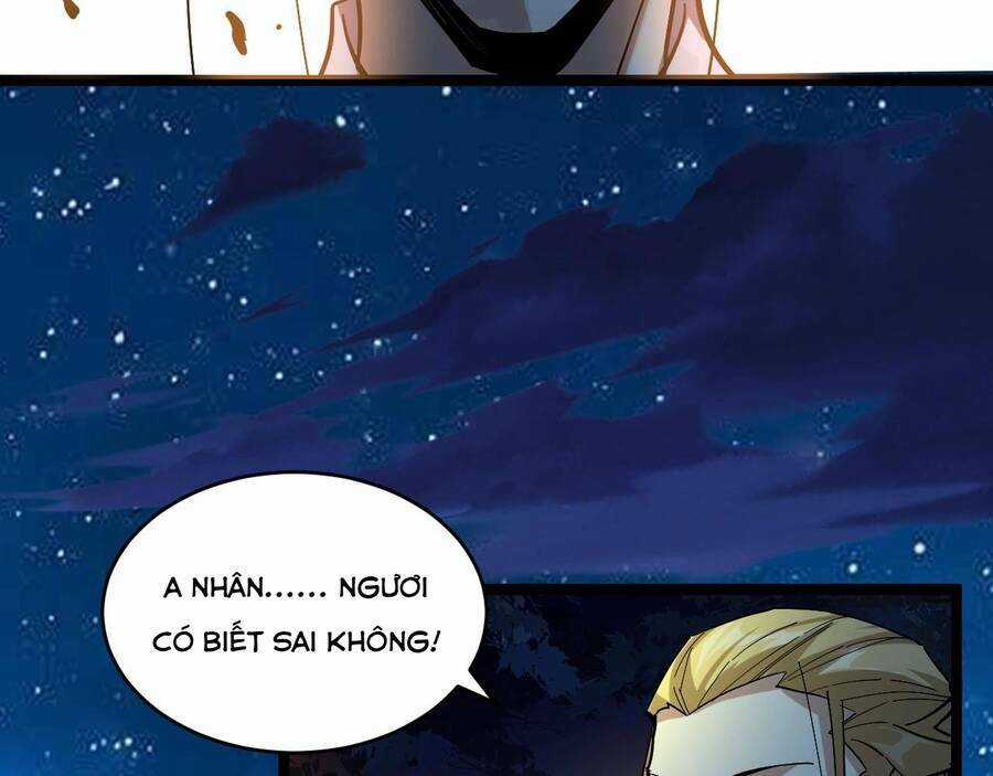 Thú Vực Tiên Đồ Chapter 1.4 trang 5