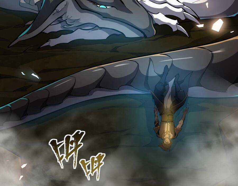 Thú Vực Tiên Đồ Chapter 1.4 trang 55