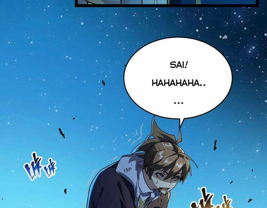 Thú Vực Tiên Đồ Chapter 1.4 trang 7