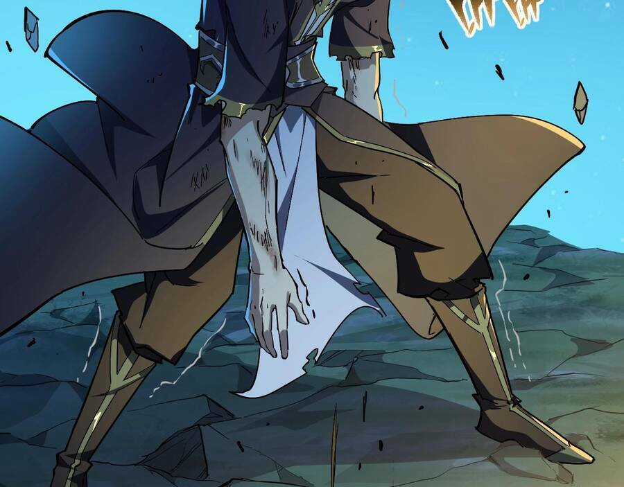 Thú Vực Tiên Đồ Chapter 1.4 trang 8