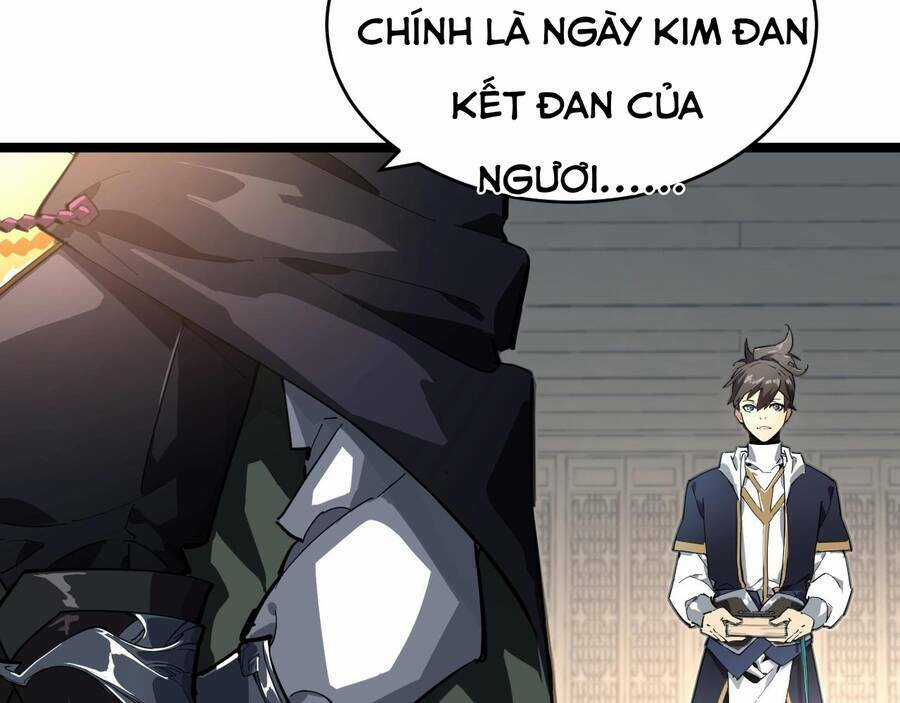 Thú Vực Tiên Đồ Chapter 1 trang 10