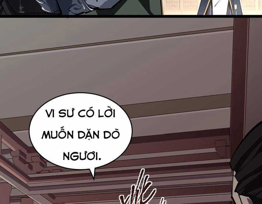 Thú Vực Tiên Đồ Chapter 1 trang 11