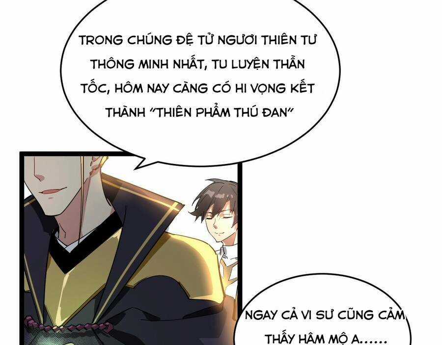 Thú Vực Tiên Đồ Chapter 1 trang 17