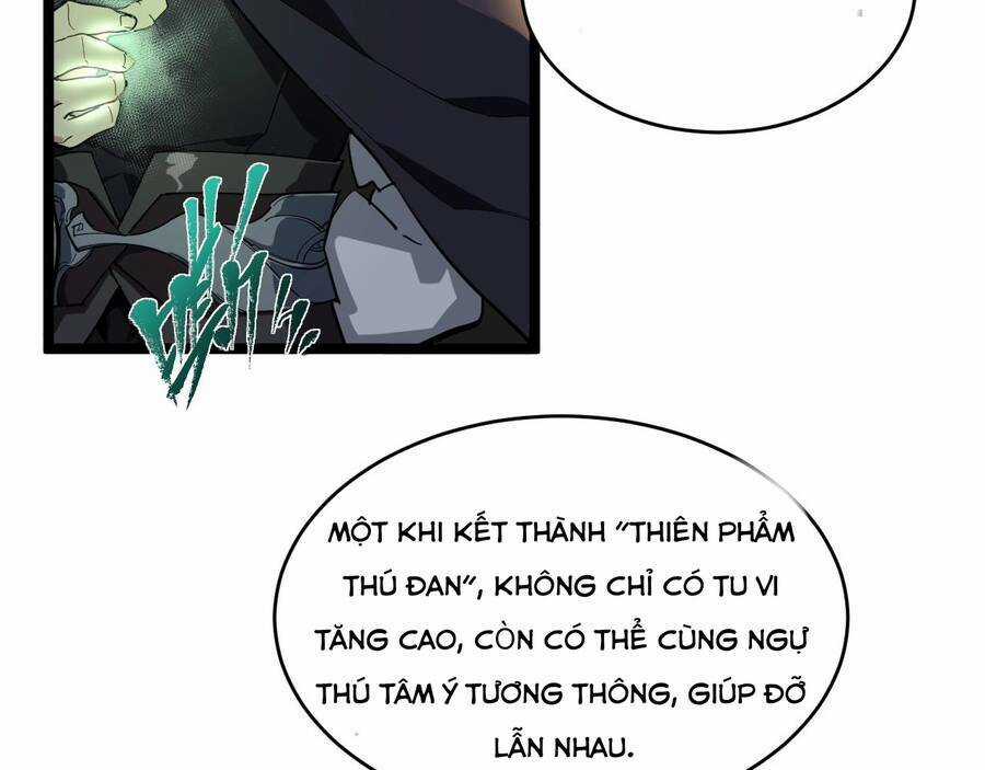 Thú Vực Tiên Đồ Chapter 1 trang 18