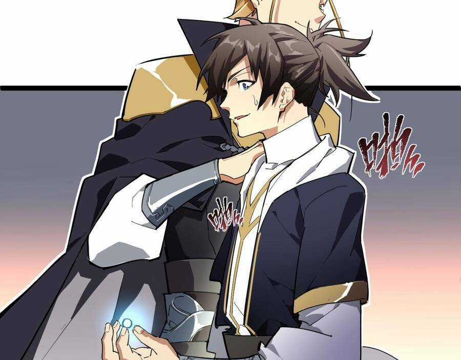 Thú Vực Tiên Đồ Chapter 1 trang 23