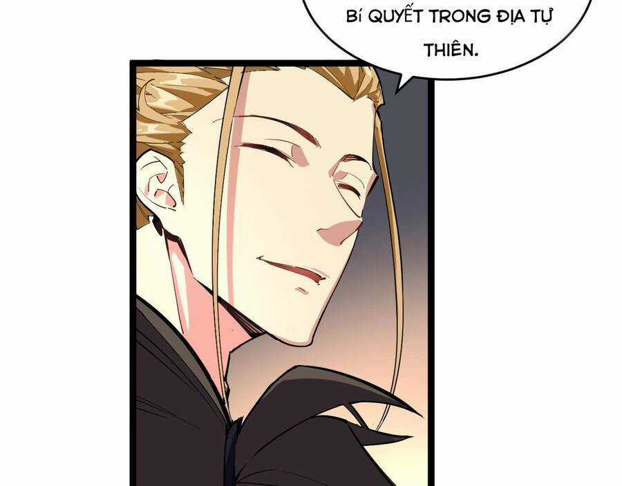 Thú Vực Tiên Đồ Chapter 1 trang 25