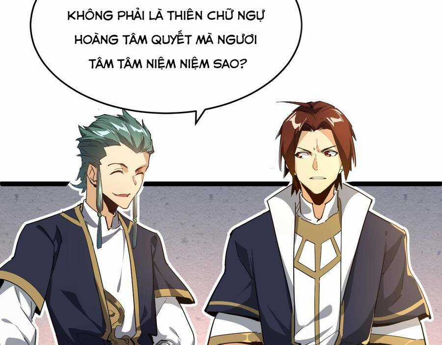 Thú Vực Tiên Đồ Chapter 1 trang 28