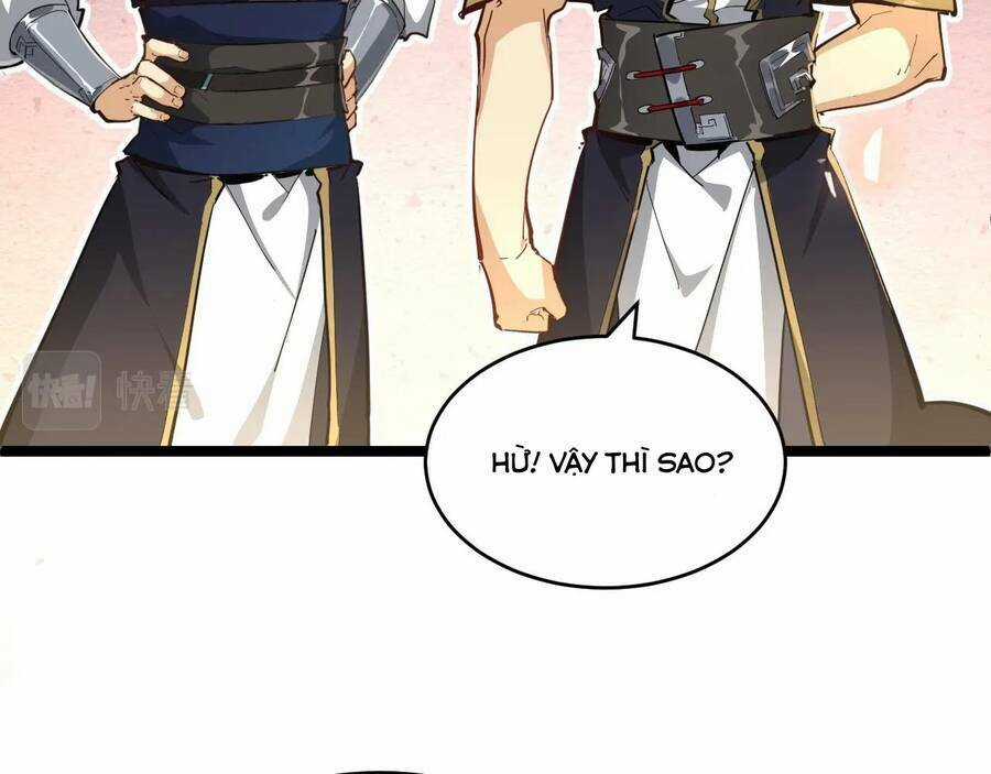 Thú Vực Tiên Đồ Chapter 1 trang 29