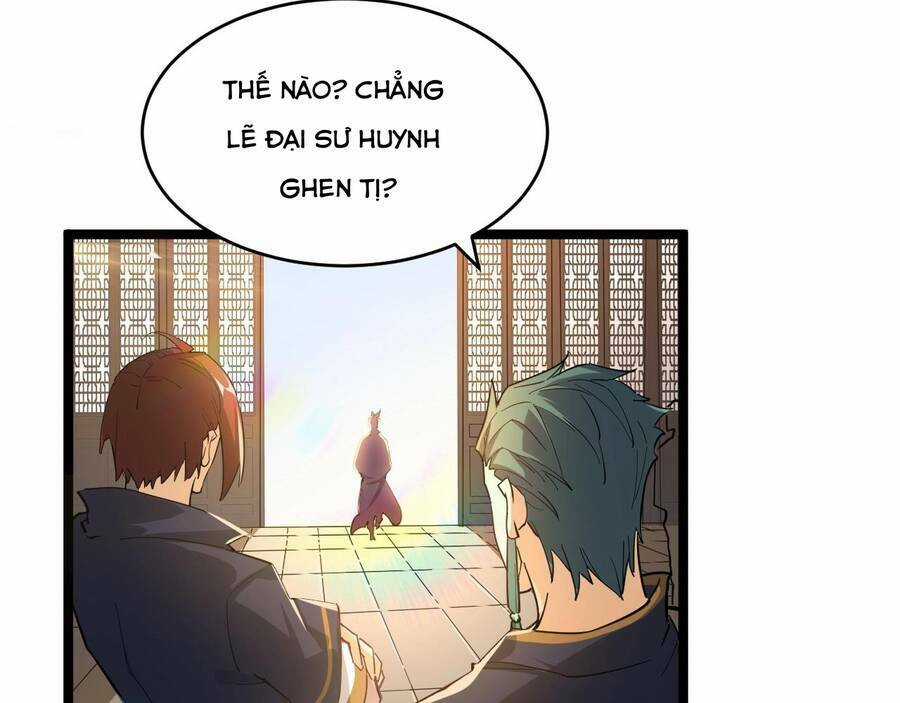 Thú Vực Tiên Đồ Chapter 1 trang 30
