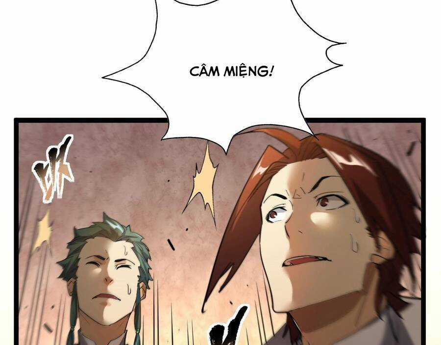 Thú Vực Tiên Đồ Chapter 1 trang 32