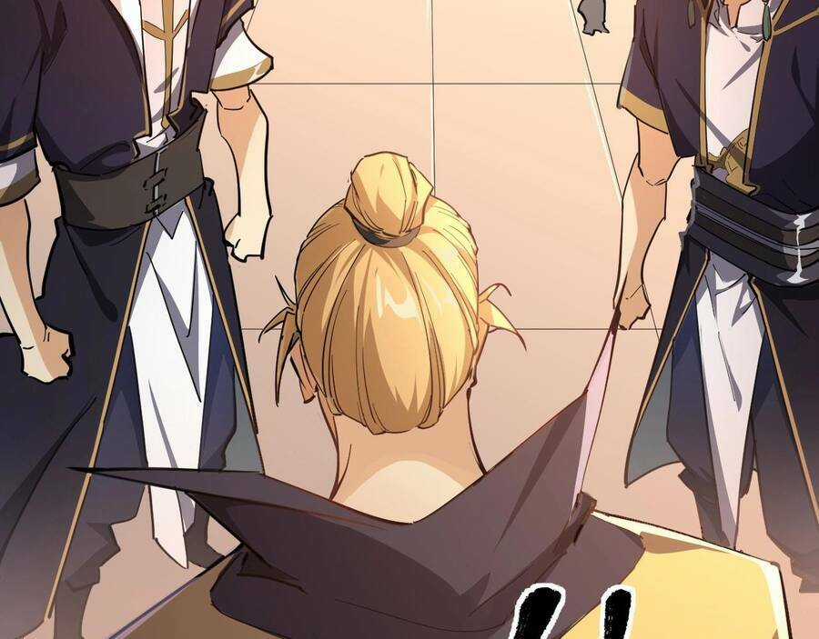 Thú Vực Tiên Đồ Chapter 1 trang 34