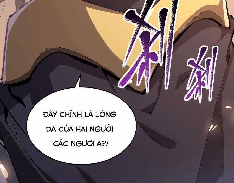 Thú Vực Tiên Đồ Chapter 1 trang 35