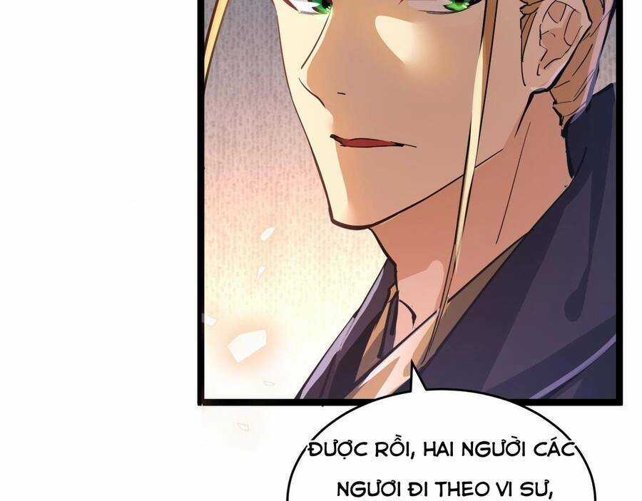 Thú Vực Tiên Đồ Chapter 1 trang 38