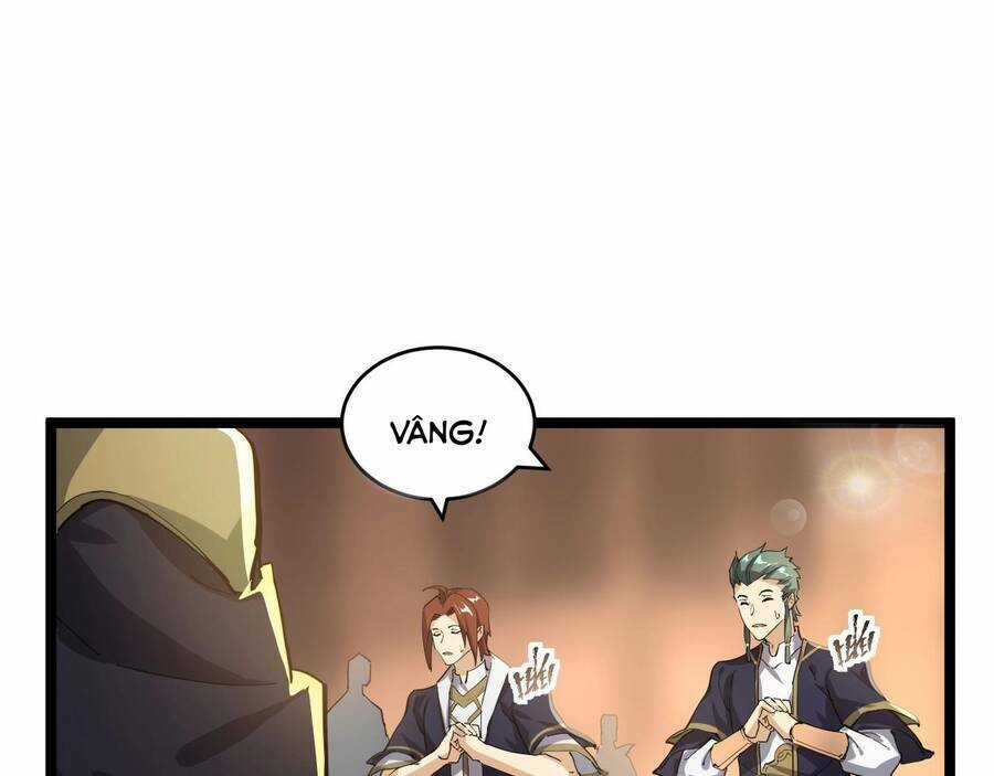 Thú Vực Tiên Đồ Chapter 1 trang 40