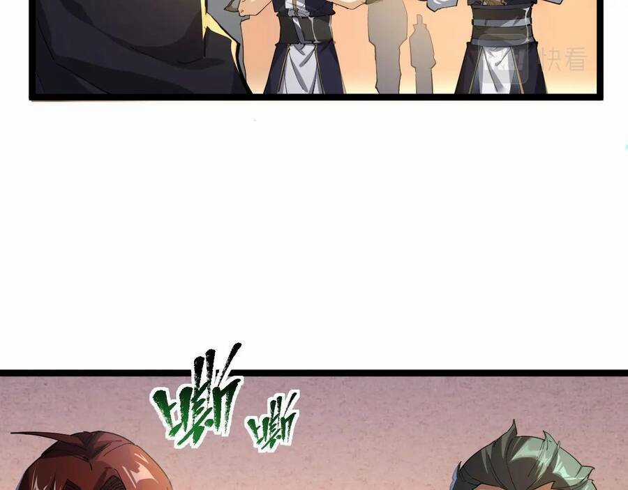 Thú Vực Tiên Đồ Chapter 1 trang 41