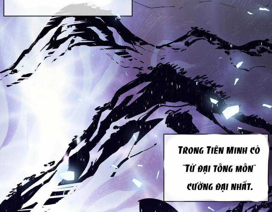 Thú Vực Tiên Đồ Chapter 1 trang 43