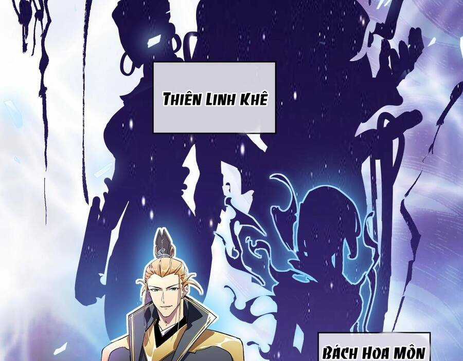 Thú Vực Tiên Đồ Chapter 1 trang 45