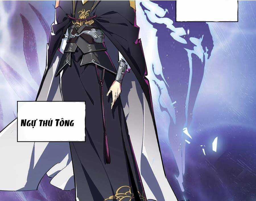 Thú Vực Tiên Đồ Chapter 1 trang 46