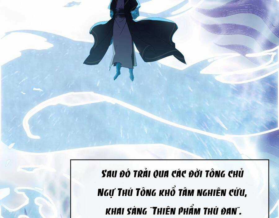 Thú Vực Tiên Đồ Chapter 1 trang 49