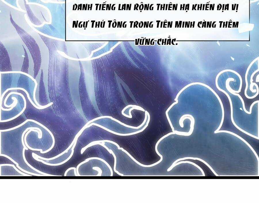 Thú Vực Tiên Đồ Chapter 1 trang 50